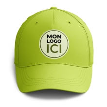 Vert Clair Acide