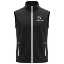 Bodywarmer Softshell de qualité supérieure - Marquez votre Bodywarmer Softshell avec votre Logo d'Entreprise (matériau de personnalisation haut de gamme, imprimé en France)