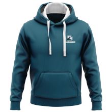 Deep Sea Blue