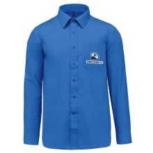 Bleu Royal